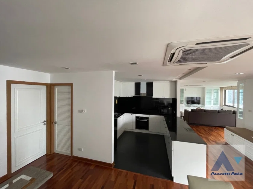 รูป 🔼🔽 AccomA 📩 3 BR Condominium @Acadamia Grand Tower (AA22568) - รูปที่ 11/20