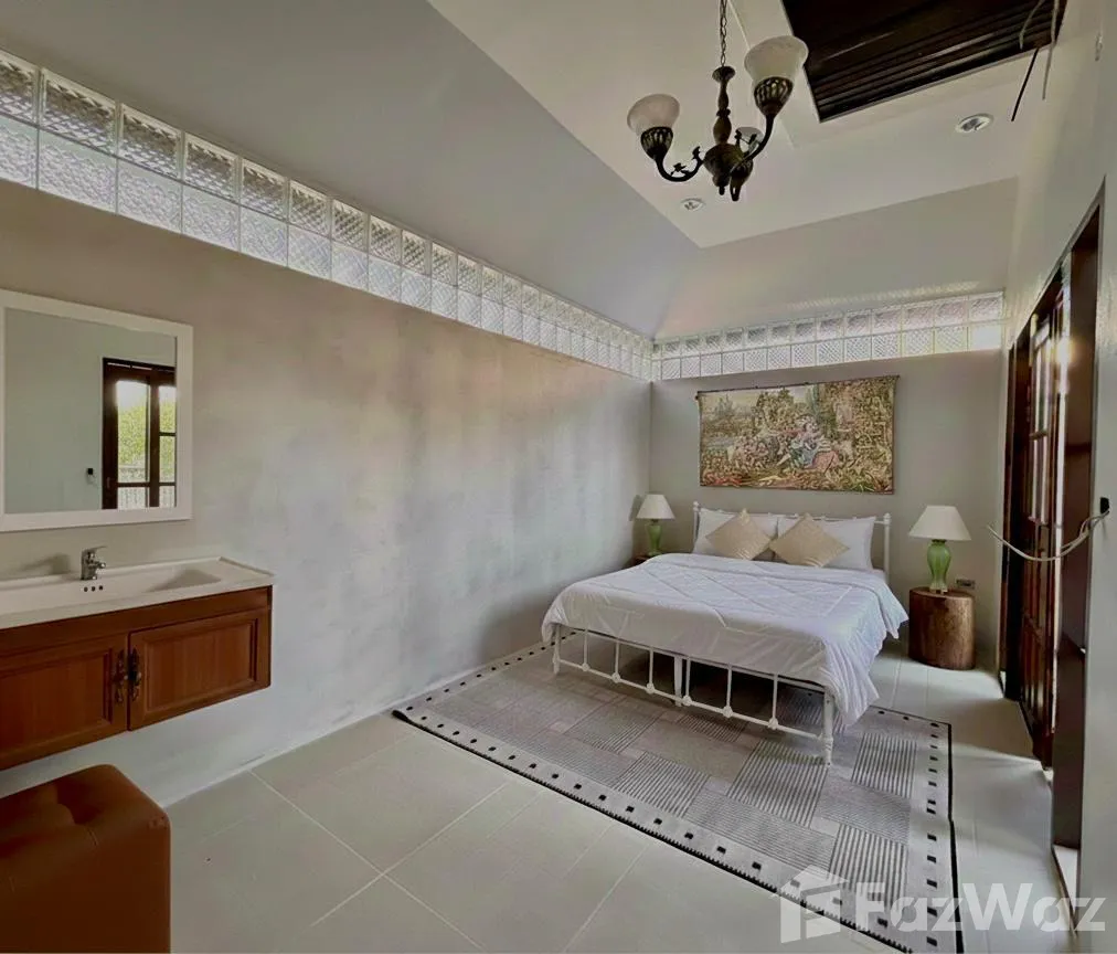รูป วิลล่าให้เช่า 4 ห้องนอน ใน วิชิต, ภูเก็ต 6146815 - รูปที่ 9/13