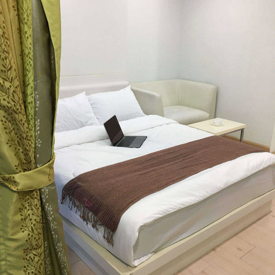 รูป ขาย The Viva Condo for Sell เพียง 250 ม. จาก BTS วงเวียนใหญ่ - รูปที่ 13/13