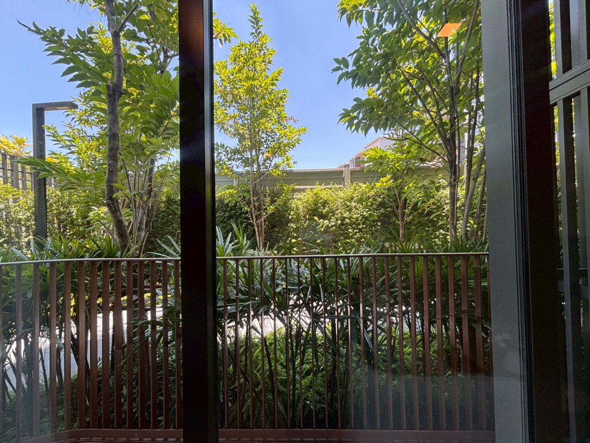 รูป ✨ ขายคอนโด CANVAS เชิงทะเล 1 นอนห้องสุดท้าย 39.78 ตร.ม. พร้อมอยู่ ใกล้หาดบางเทาและไลฟ์สไตล์ครบ - รูปที่ 12/34