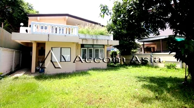 เช่าบ้านเดี่ยว กรุงเทพมหานคร : 🔼🔽 AccomA 📩 Home Office 3 BR House in Khlong Tan Nuea (1719149)