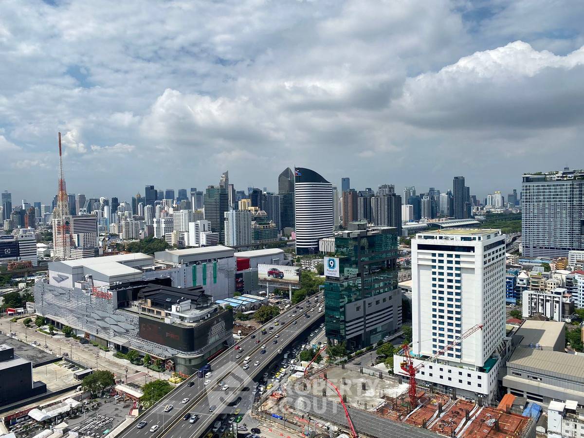 รูป คอนโด 1-ห้องนอน ที่ ที.ซี. กรีน พระรามเก้า ใกล้ MRT พระราม 9 (ID 2600876) - รูปที่ 13/13