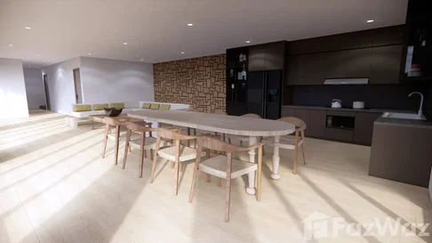 ขาย วิลล่า 3 ห้องนอน ในโครงการ สมุย พาราไดซ์ 1897029