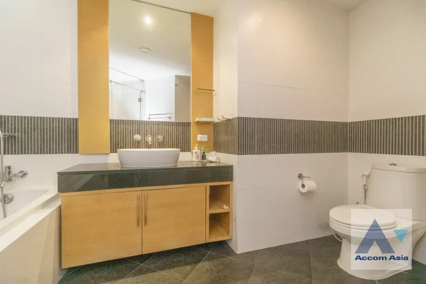 รูป 🔼🔽 AccomA 📩  2 BR Condominium @Urbana Sathorn (AA17107) - รูปที่ 13/20