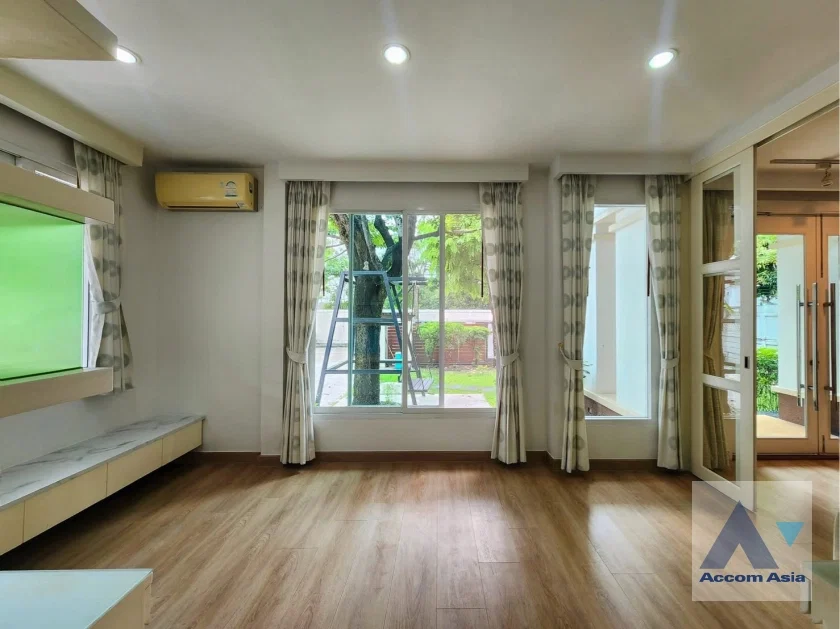 รูป 🔼🔽 AccomA 📩  3 BR House @Baan Ladprao (AA41154) - รูปที่ 8/20