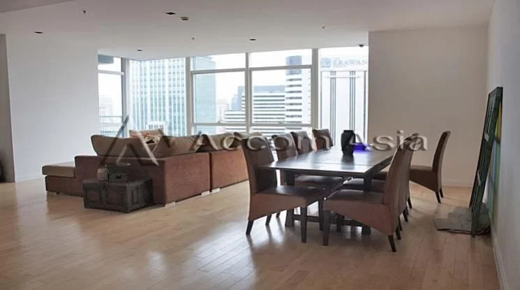 picture 🔼🔽 AccomA 📩  3 BR Condominium @Athenee Residence (1513323) - 3/9