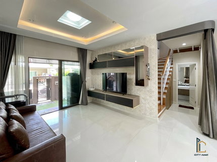 🔥Best price 3b3b 9.9mb - The Plant Estique Pattanakarn 38 📞Call 090 919 9898