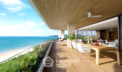 ขายคอนโด : คอนโด 4 ห้องนอน ขาย ที่ Banyan Tree Beach Residences Oceanus ลากูน่า (ID 2486292)