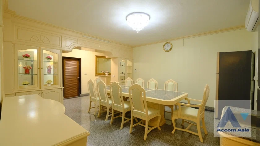 รูป 🔼🔽 AccomA 📩 Charming condo with classic woodwork and convenient location near Phrom Phong (2008501) - รูปที่ 7/20