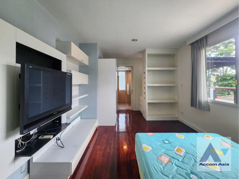 รูป 🔼🔽 AccomA 📩  3 BR House @Baan Ladprao (AA41154) - รูปที่ 19/20