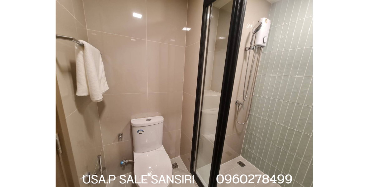 รูป ขายคอนโดใหม่ The Muve Paw Bangkhae เลี้ยงสัตว์ได้จากแสนสิริ - รูปที่ 12/20