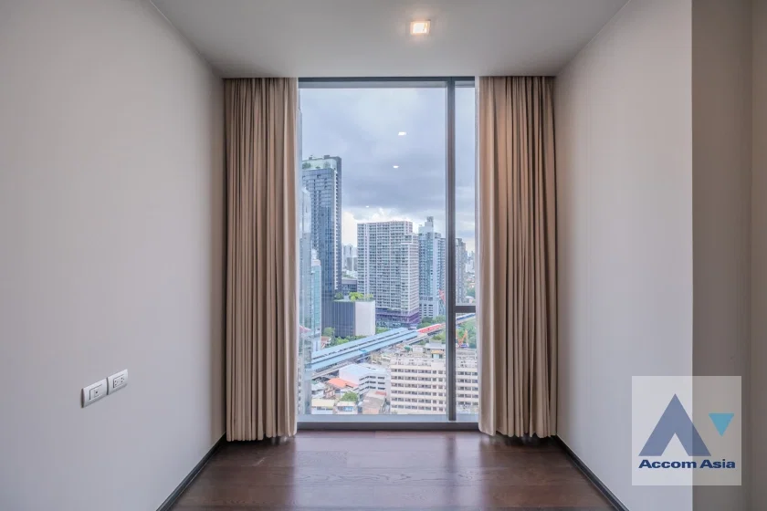 รูป 🔼🔽 AccomA 📩  3 BR Condominium @LAVIQ Sukhumvit 57 (AA30843) - รูปที่ 18/20
