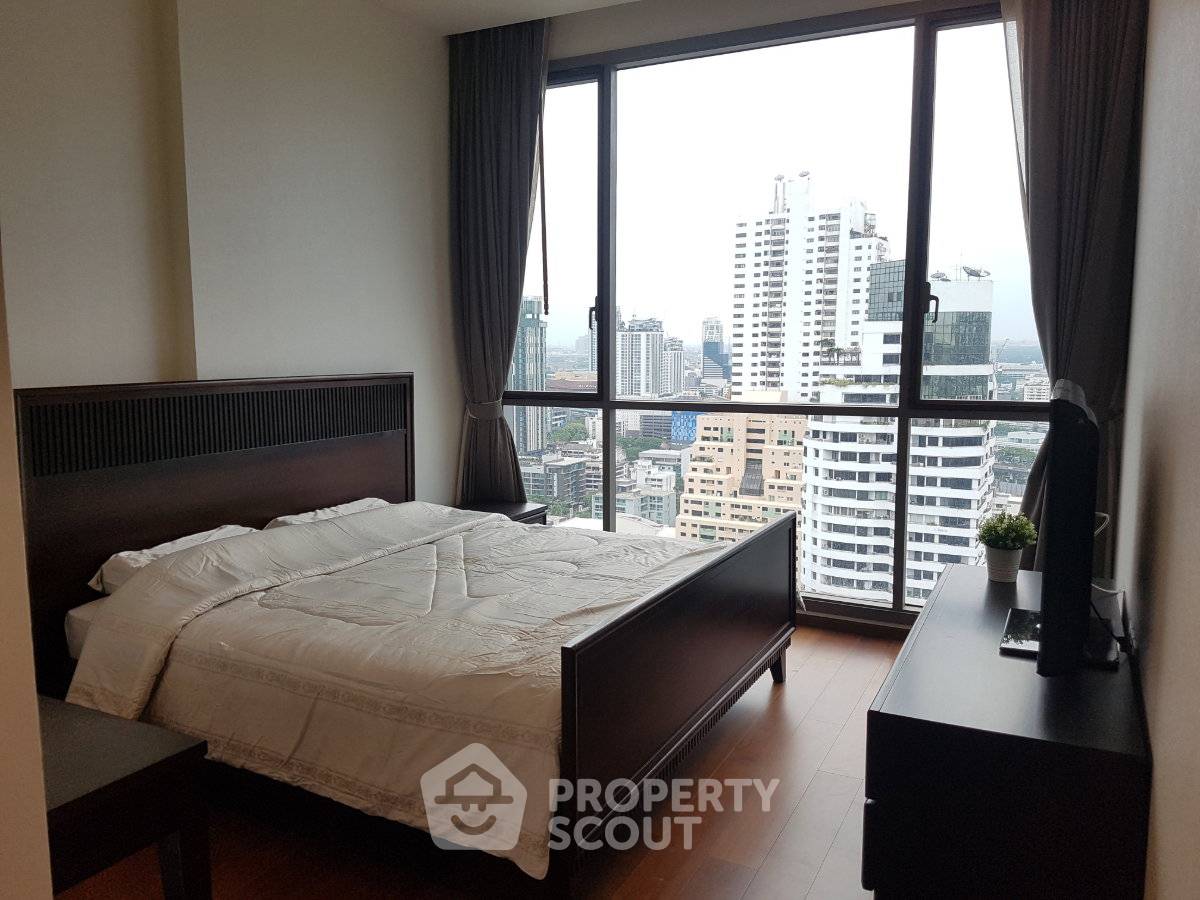 รูป คอนโด 2-ห้องนอน ที่ ควอทโทร บาย แสนสิริ ใกล้ BTS ทองหล่อ (ID 2764611) - รูปที่ 18/25