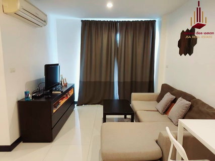 รูปภาพ ✨ For Rent: Voque Sukhumvit 16 Condo ✨ 💰 Only 20,000 THB/mont