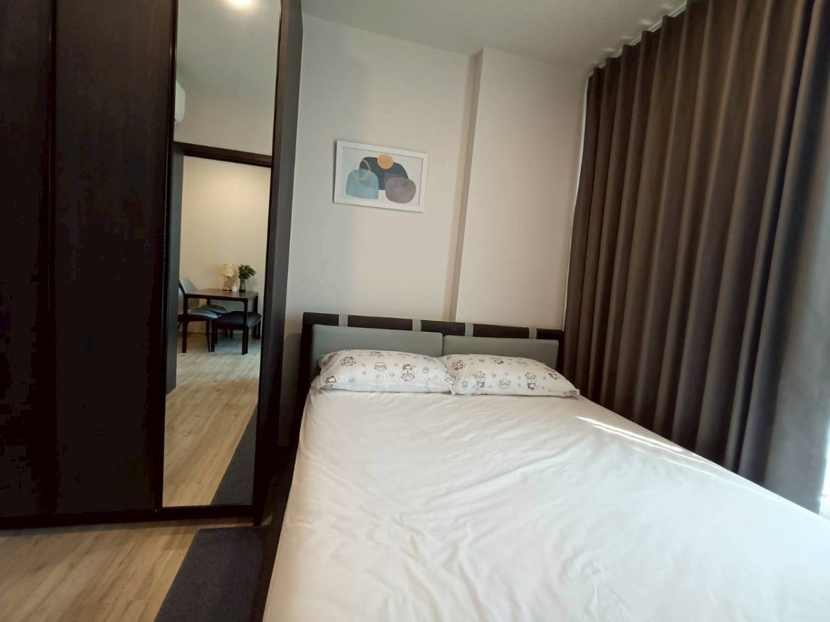 picture Condo for Rent at XT Huai Khwang - 3/15