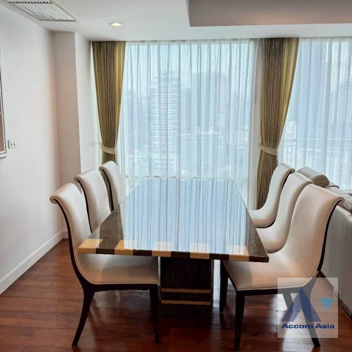 picture 🔼🔽 AccomA 📩  3 BR Condominium @Baan Siri 31 (AA45155) - 3/20