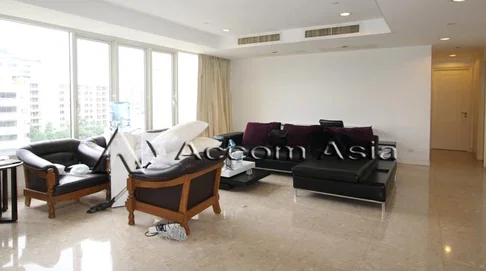 🔼🔽 AccomA 📩 Pet friendly 4 BR Condominium @Hampton Thonglor 10 (13001589)