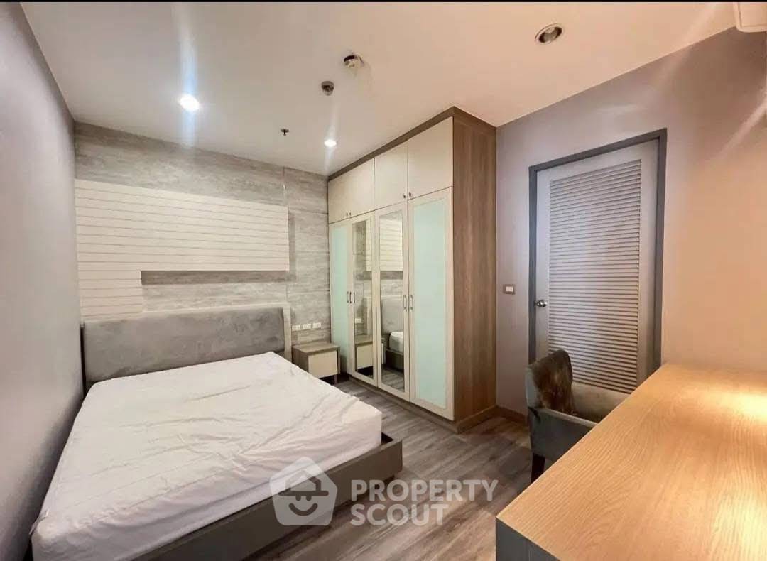 รูป คอนโด 2-ห้องนอน ที่ เดอะ มาสเตอร์ เซ็นเธรี่ยม อโศก-สุขุมวิท ใกล้ MRT สุขุมวิท (ID 2764292) - รูปที่ 7/13