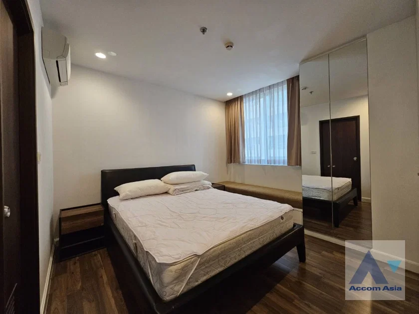 รูป 🔼🔽 AccomA 📩  2 BR Condominium @The Rajdamri (AA44672) - รูปที่ 8/15