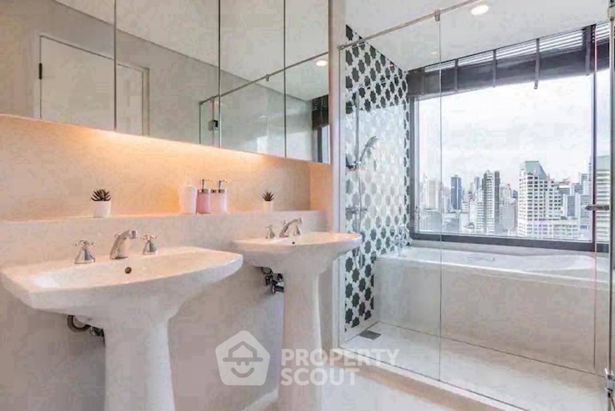 รูป คอนโด 2-ห้องนอน ที่ ออกัสตัน สุขุมวิท22 ใกล้ MRT ศูนย์การประชุมแห่งชาติสิริกิติ์ (ID 2626125) - รูปที่ 3/4