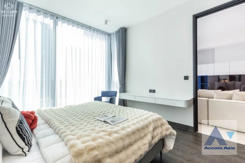 รูป 🔼🔽 AccomA 📩  1 BR Condominium @Tait 12 (AA39970) - รูปที่ 13/18