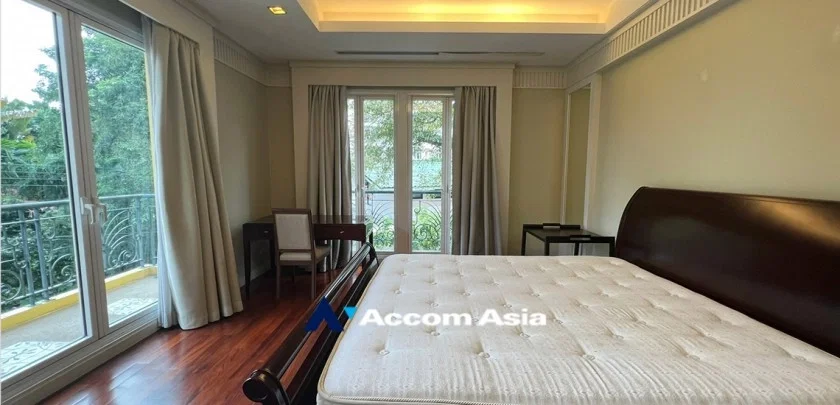 รูป 🔼🔽 AccomA 📩 Low-rise colonial condominium with skyline view and spacious layout (1511505) - รูปที่ 6/13