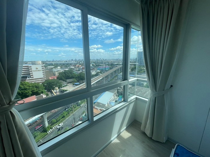 รูป 🎁🎁ห้องว่างพร้อมอยู่!! Chewathai Phetkasem 27 ขนาด 2Bed 43 ตรม.ชั้น 15 ห้องมุม แต่งครบ สนใจ LINE: @atfirm🎁🎁 - รูปที่ 16/19