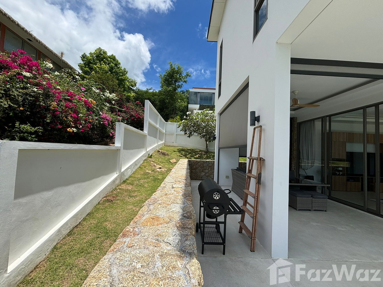 รูป ขาย วิลล่า 3 ห้องนอน ใน บ่อผุด, สุราษฎร์ธานี 1921499 - รูปที่ 29/32