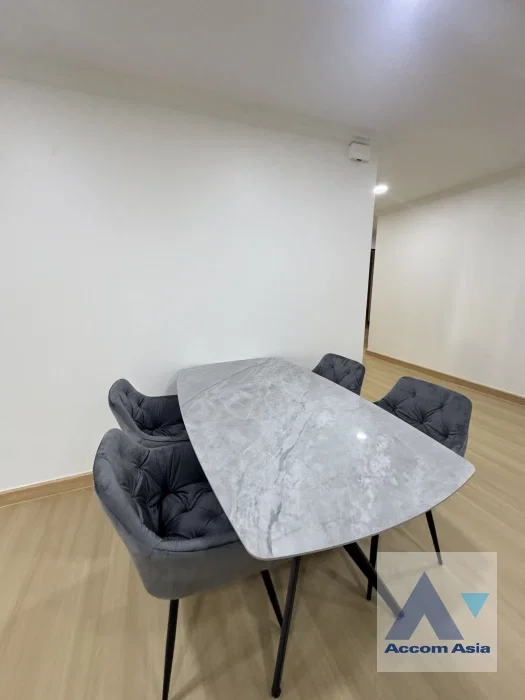 รูป 🔼🔽 AccomA 📩  2 BR Condominium @Baan Suanpetch (AA44390) - รูปที่ 10/16