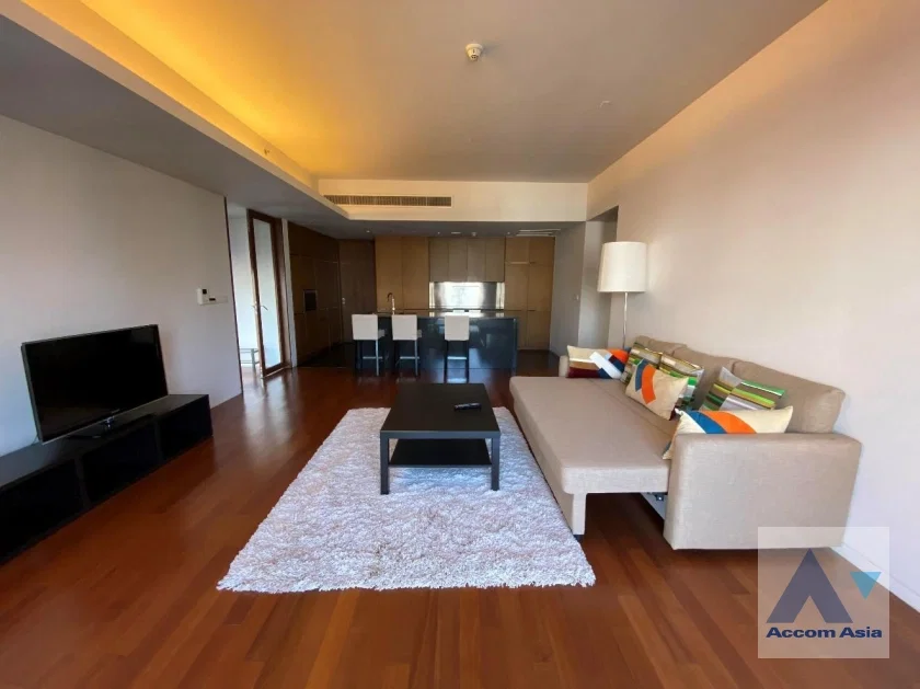 picture 🔼🔽 AccomA 📩 Fully Furnished 2 BR Condominium @Hansar Residence (AA43367) - 2/6