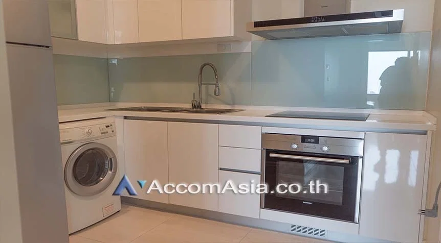 picture 🔼🔽 AccomA 📩  3 BR Condominium @Bright Sukhumvit 24 (AA18185) - 4/10