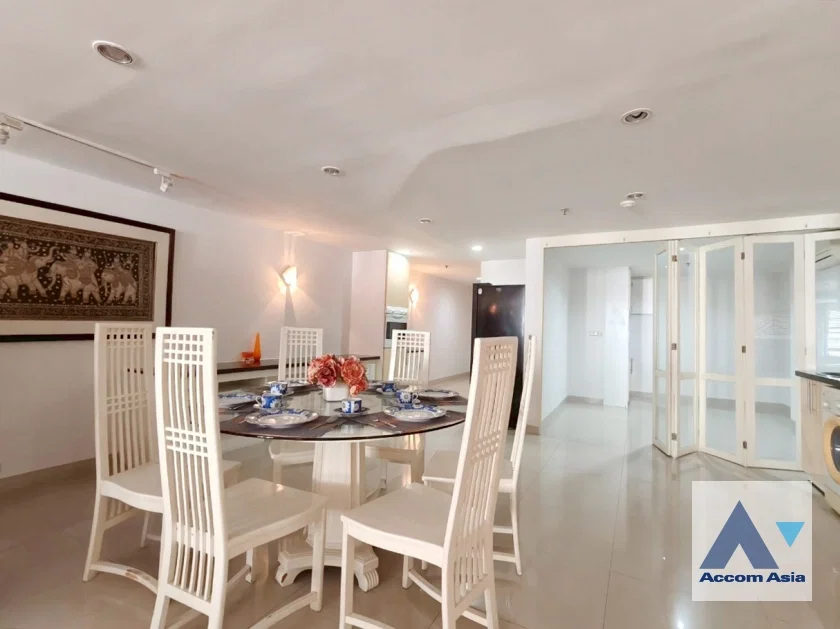 รูป 🔼🔽 AccomA 📩 3 BR Condominium @Las Colinas (20483) - รูปที่ 5/20