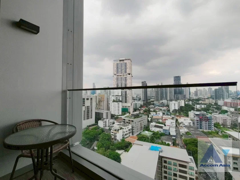 รูป 🔼🔽 AccomA 📩  2 BR Condominium @KRAAM Sukhumvit 26 (AA44460) - รูปที่ 11/20