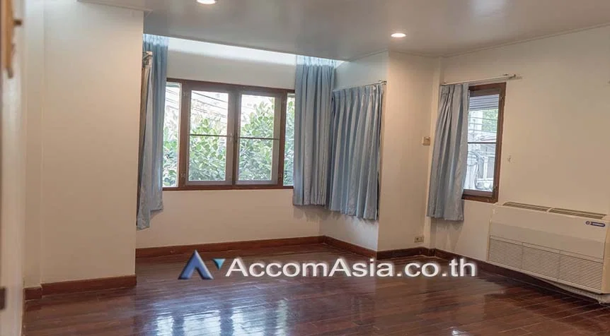 รูป 🔼🔽 AccomA 📩 Pet friendly,Home Office 3 BR House in  Lumphini (1713336) - รูปที่ 9/13