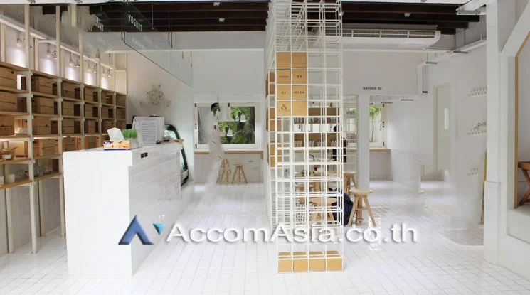 picture 🔼🔽 AccomA 📩 Home Office 3 BR House in Khlong Tan Nuea (1713458) - 4/16