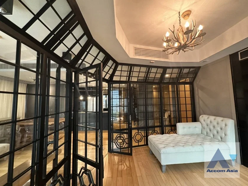 รูป 🔼🔽 AccomA 📩  1 BR Condominium @Prive by Sansiri (AA44675) - รูปที่ 4/18