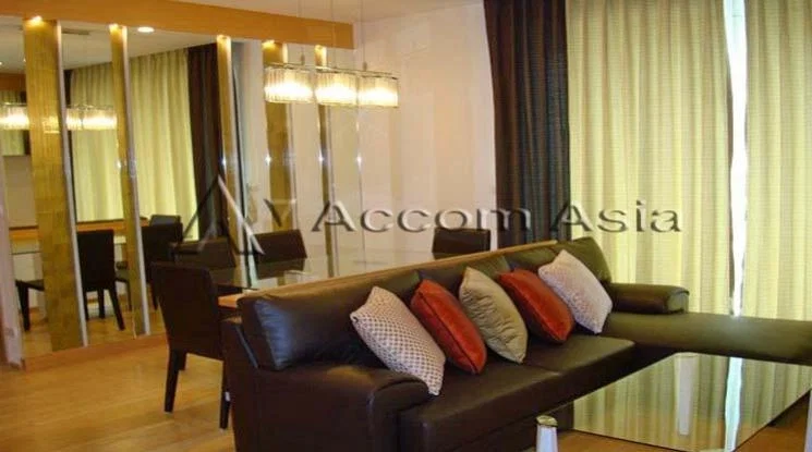 รูป 🔼🔽 AccomA 📩  2 BR Condominium @39 By Sansiri (1516682) - รูปที่ 3/8