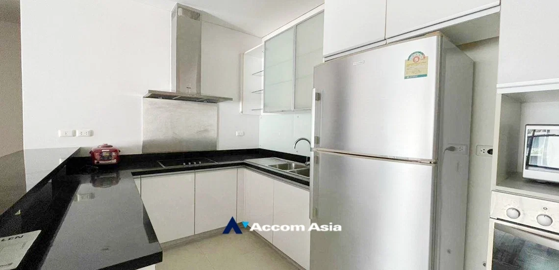 picture 🔼🔽 AccomA 📩  2 BR Condominium @Domus 16 (AA34405) - 3/10