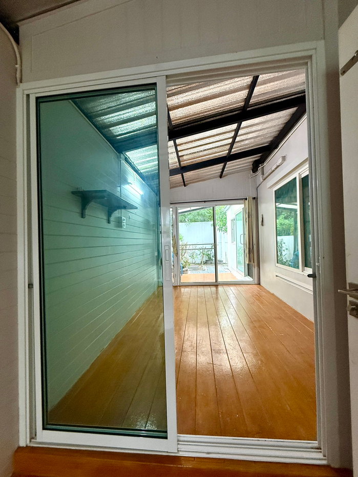 รูป ขายบ้านเดี่ยว มัณฑนา เพชรเกษมสาย4 ราคาพิเศษ ต่อเติมสวยครบ ยังดูใหม่มาก - รูปที่ 29/54