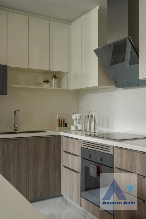 รูป 🔼🔽 AccomA 📩  2 BR Condominium @Celes Asoke (AA41415) - รูปที่ 8/18