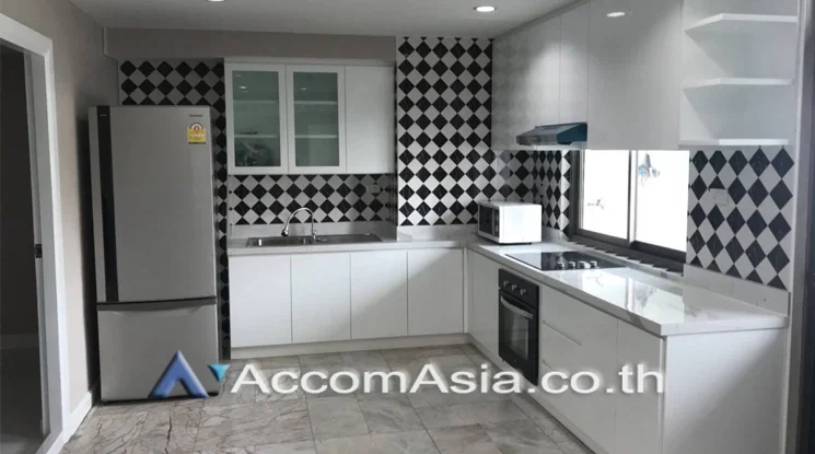 picture 🔼🔽 AccomA 📩  3 BR Condominium @Royal Castle Sukhumvit 39 (AA22006) - 4/14