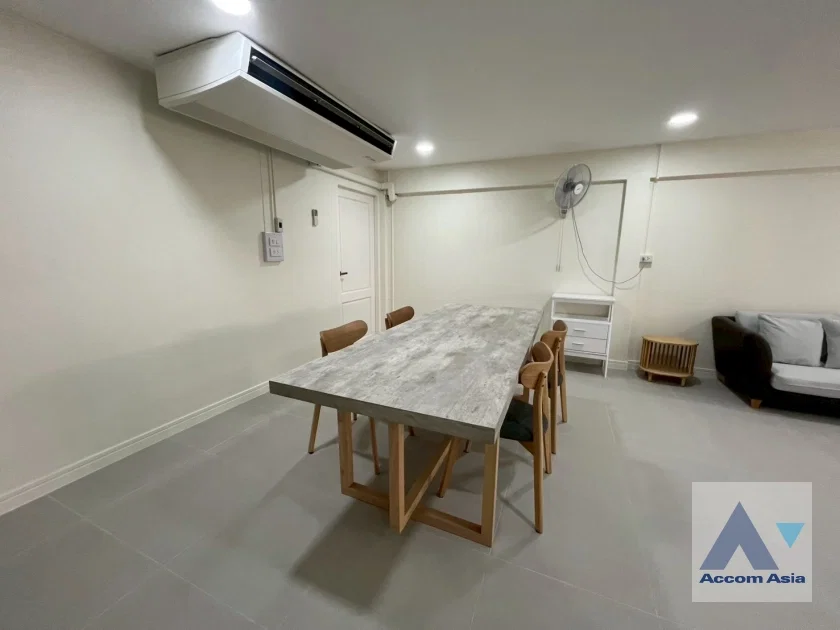 picture 🔼🔽 AccomA 📩 Pet friendly,Home Office 3 BR House in Khlong Tan Nuea (1717086) - 5/20