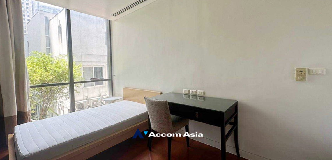 รูป 🔼🔽 AccomA 📩  3 BR Condominium @Domus 16 (AA34780) - รูปที่ 11/17