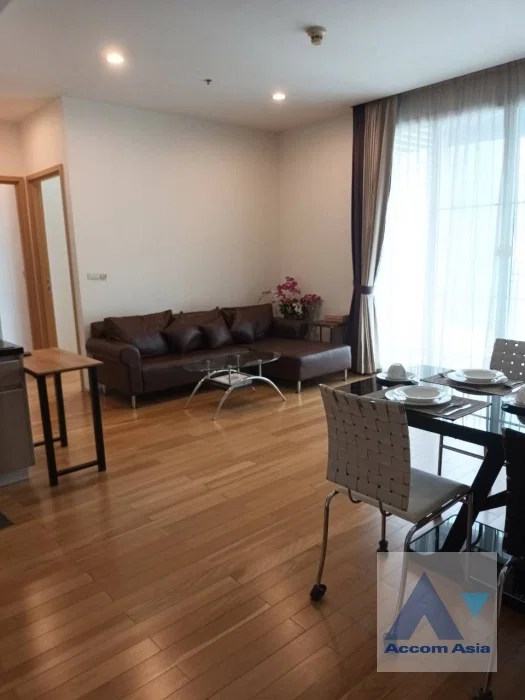 รูป 🔼🔽 AccomA 📩  2 BR Condominium @39 By Sansiri (AA22832) - รูปที่ 3/13