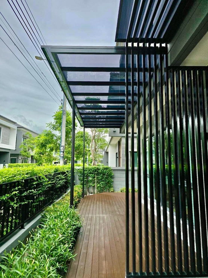 รูป ST13900 - The City Bangna (New Project)   :  MegaBangna  - รูปที่ 17/19