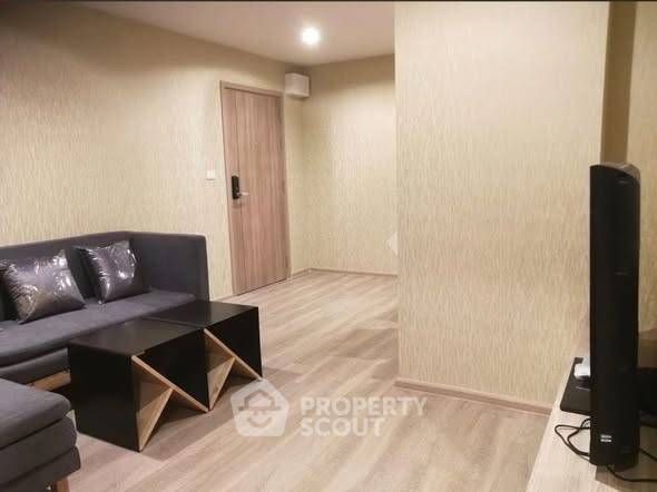 รูป คอนโด 2-ห้องนอน ที่ ดิ เอ็กเซล ไฮด์อะเวย์ สุขุมวิท 71 ใกล้ BTS พระโขนง (ID 2766748) - รูปที่ 3/7