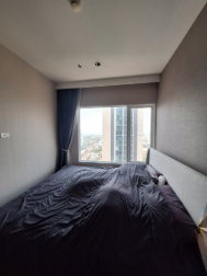 📢 ขายด่วน! คอนโด Amber Tiwanon Condominium ห้องแปลนพิเศษ ระเบียงกว้าง   💰 ราคาเพียง 3.90 ล้านบาท (ค่าโอนคนละครึ่ง)