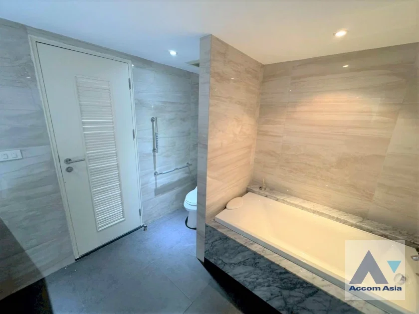 รูป 🔼🔽 AccomA 📩  3 BR Condominium @La Citta Penthouse (AA39090) - รูปที่ 18/19