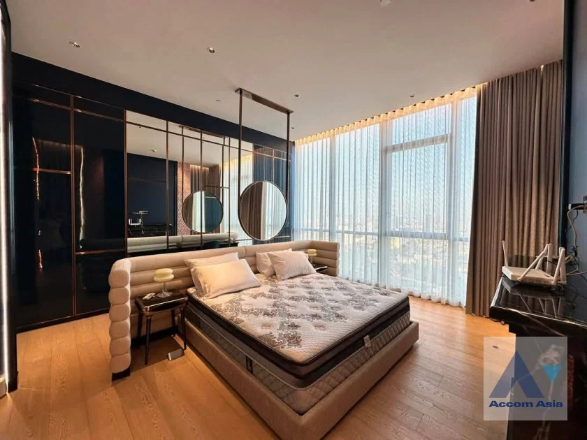 รูป 🔼🔽 AccomA 📩 Pet friendly,Luxury 3 BR Condominium @The Monument Thong Lo (AA45218) - รูปที่ 8/10