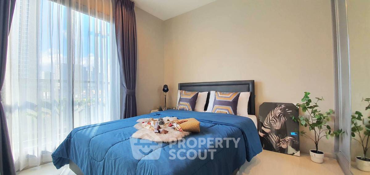 รูป คอนโด 1-ห้องนอน ที่ ริทึ่ม สุขุมวิท 36-38 ใกล้ BTS ทองหล่อ (ID 2744591) - รูปที่ 4/12